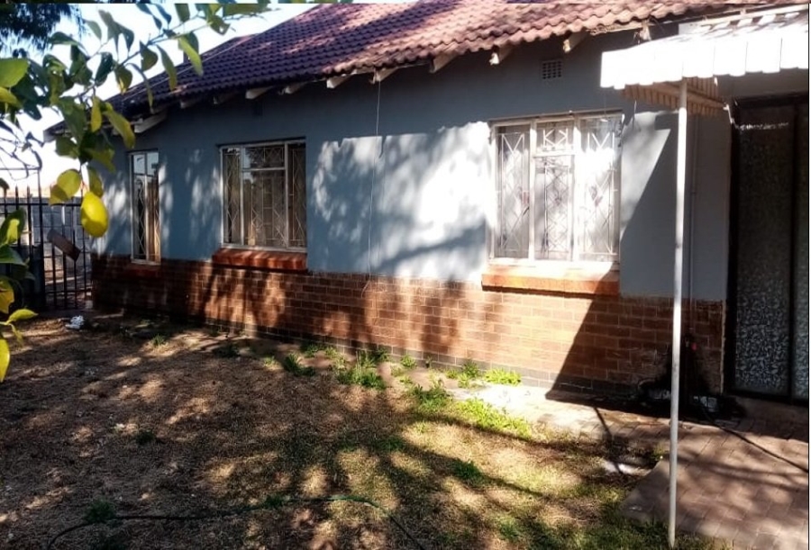 3 Bedroom Property for Sale in Stilfontein Ext 4 North West